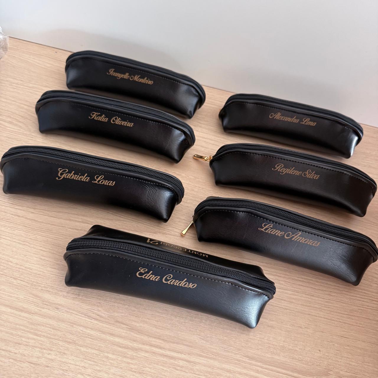 Estojo Meia Lua - Imagem 3