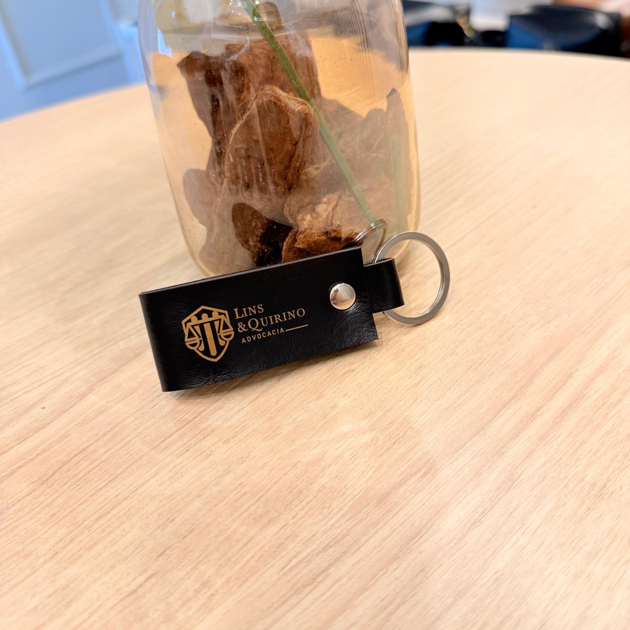 10 Chaveiros com Argola - Imagem 8