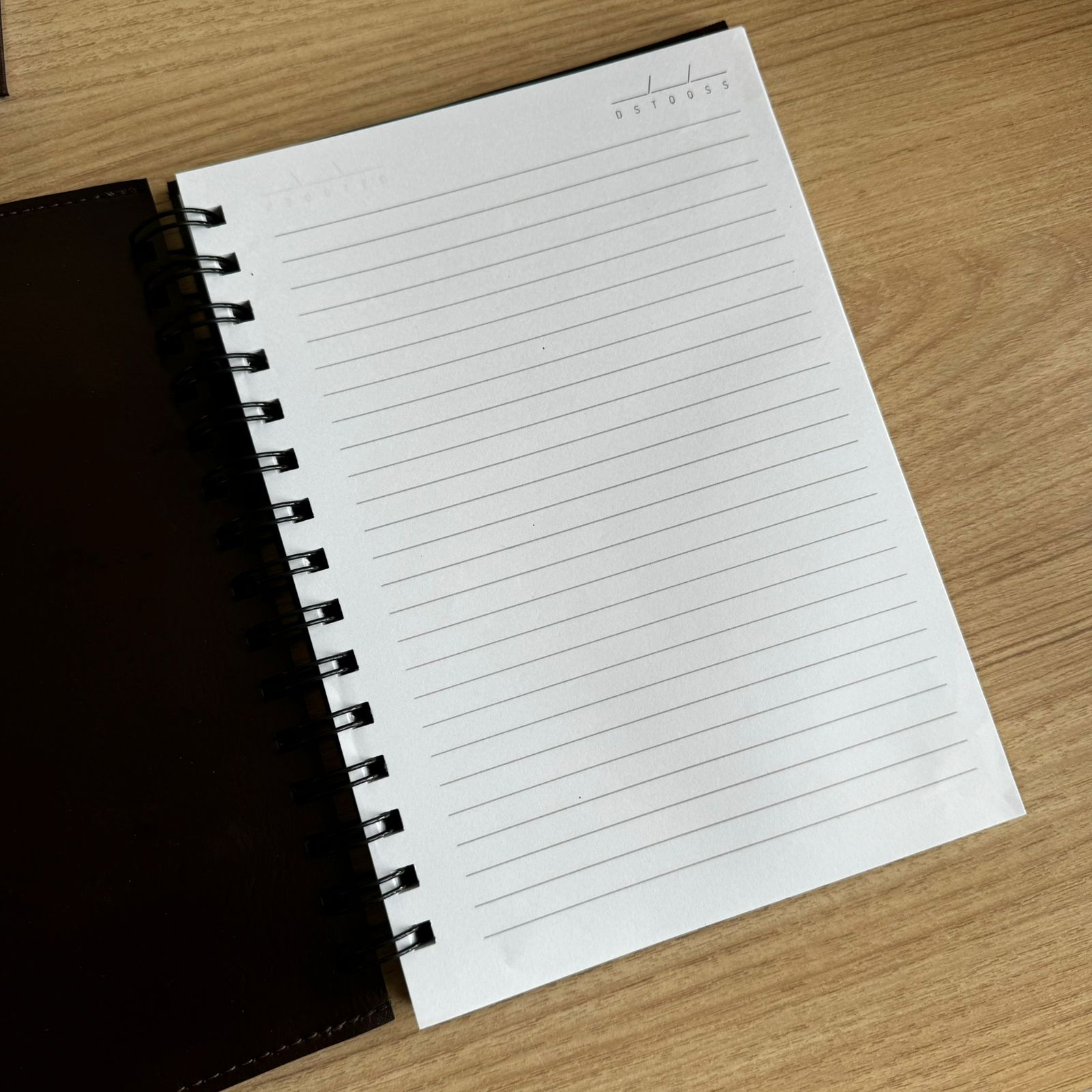 Caderno com Caneta - Imagem 12