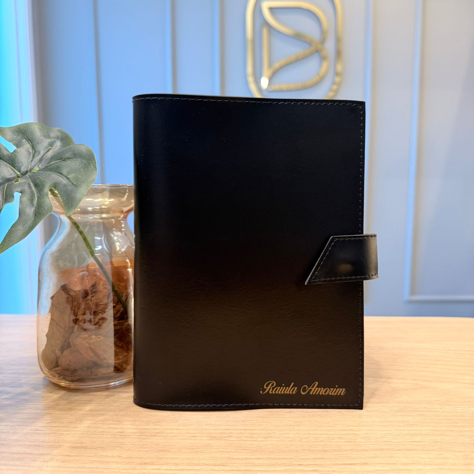 Agenda Brochura - A5