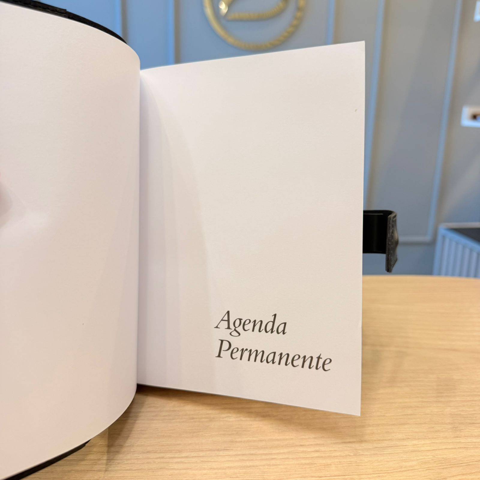 Agenda Brochura - A5 - Imagem 6