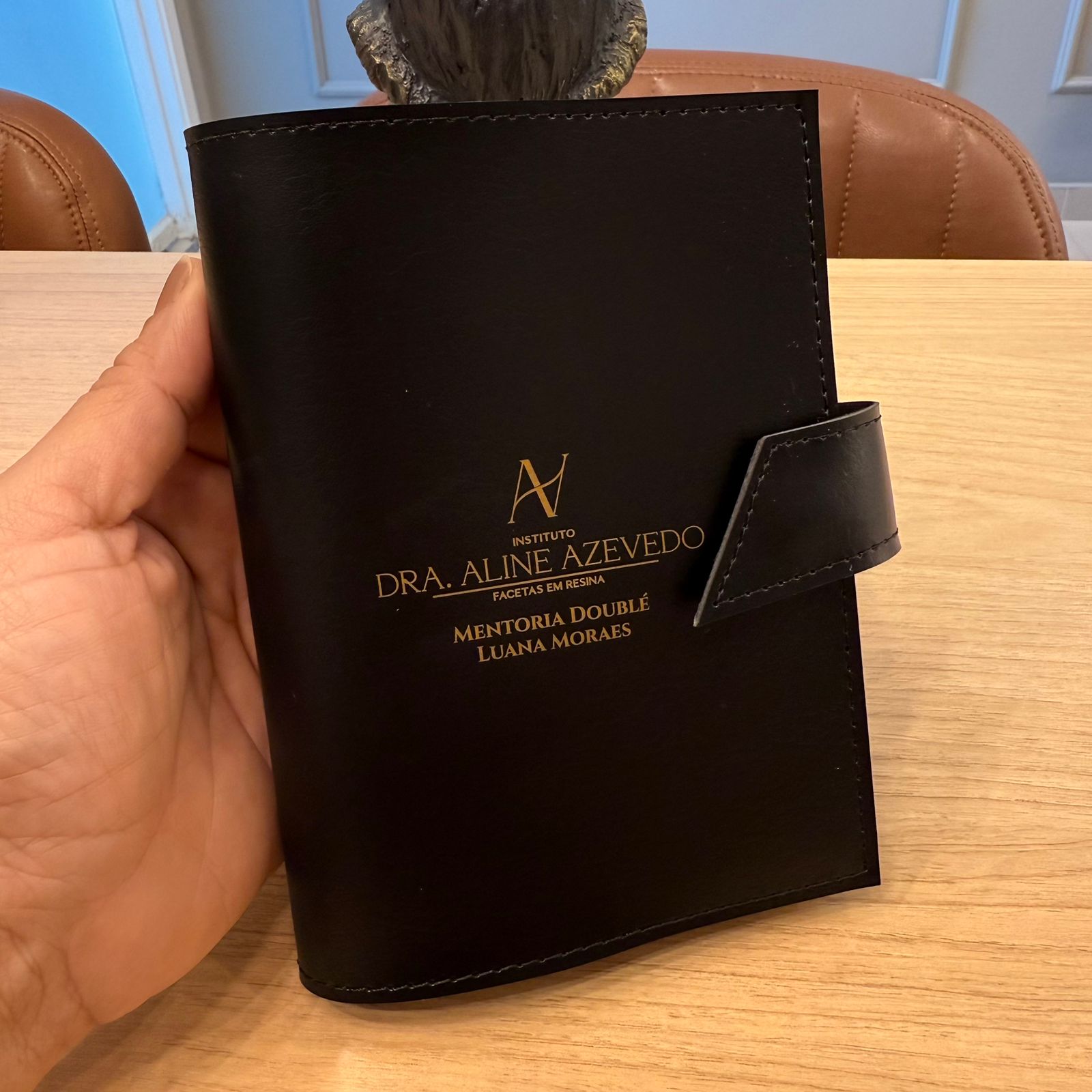 Agenda Brochura - A6