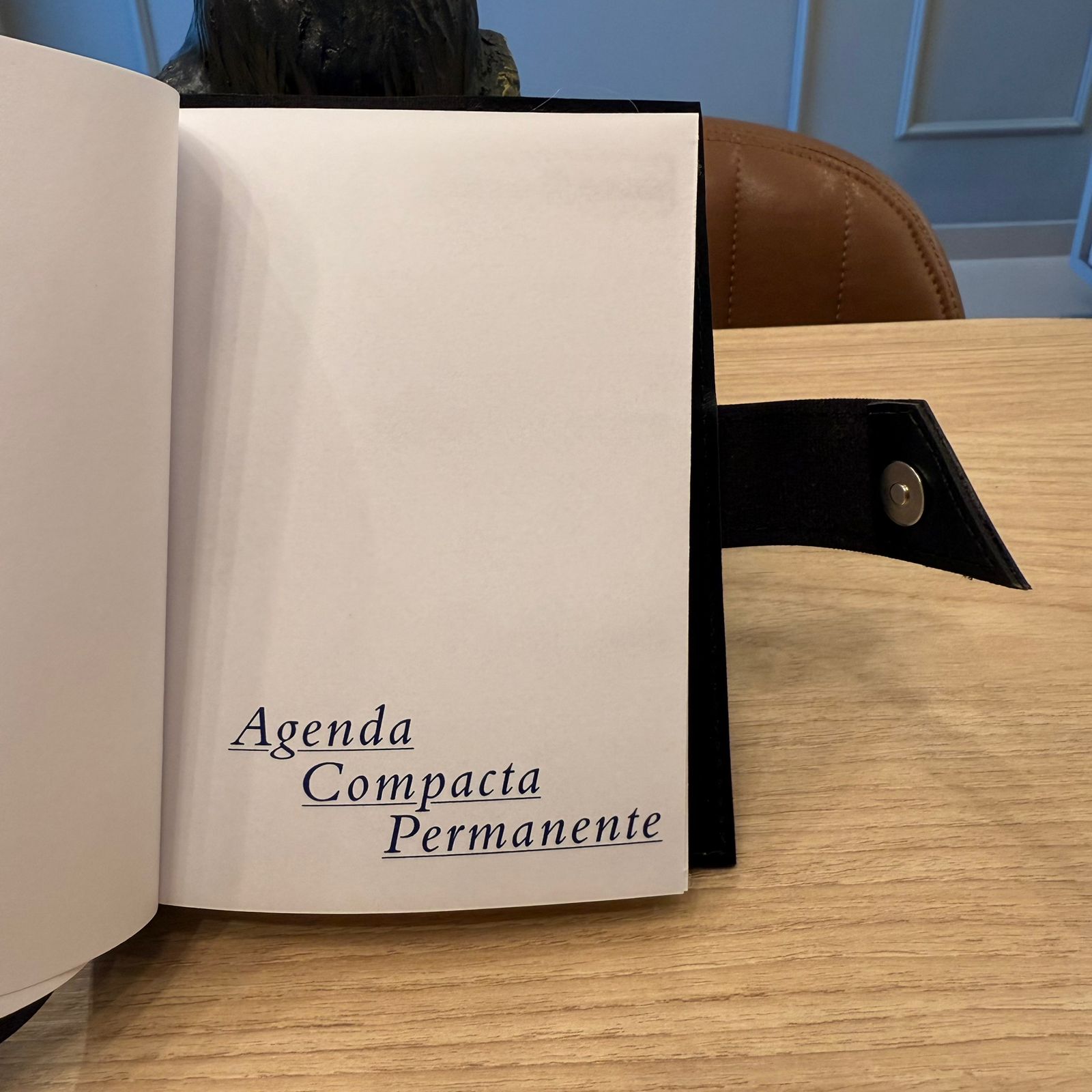 Agenda Brochura - A6 - Imagem 6