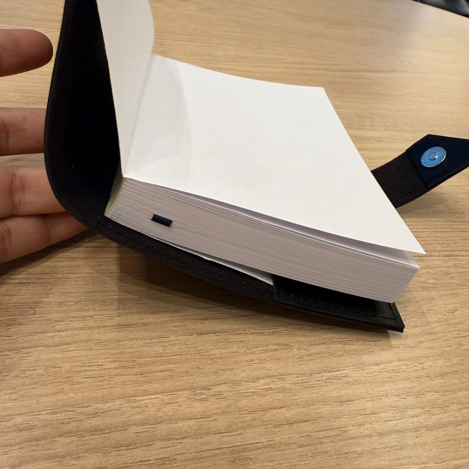 Agenda Brochura - A6 - Imagem 3