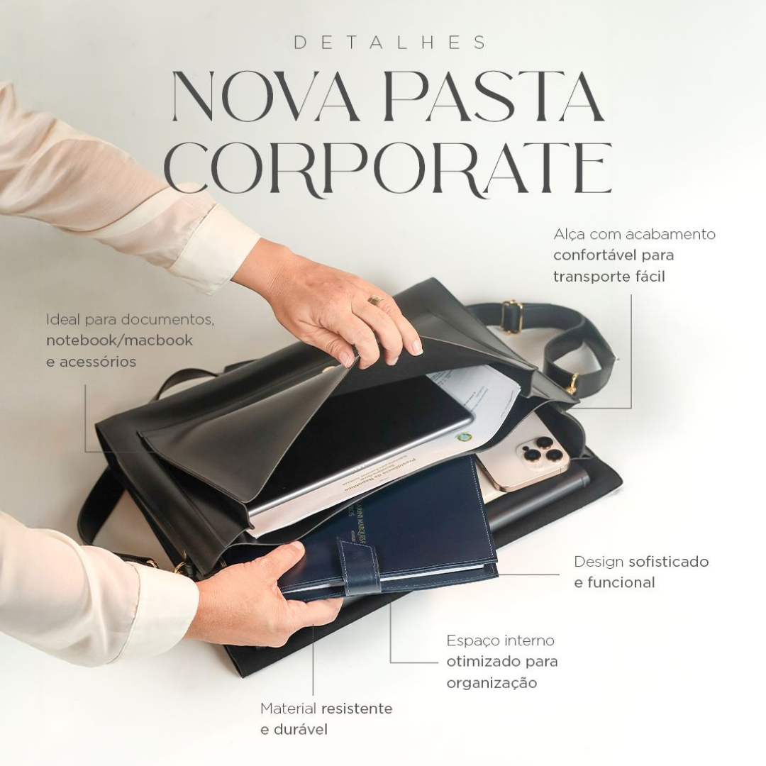 Pasta Corporate - Imagem 9
